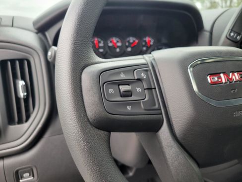 New 2026 GMC Sierra 1500 Pro w/ Pro Value Package image 10