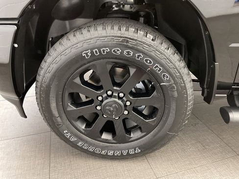 New 2026 RAM 2500 Tradesman image 8