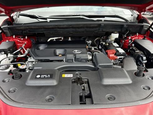 Used 2024 Lexus NX 250 FWD image 14