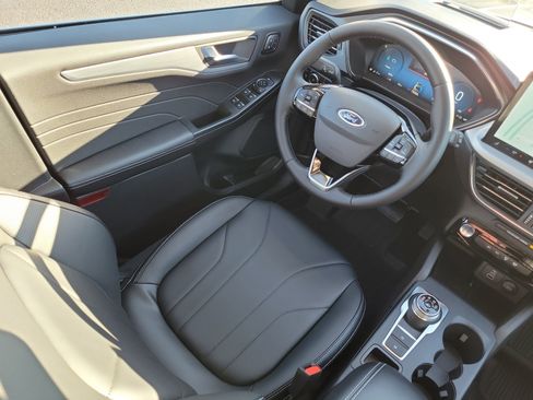 New 2026 Ford Escape Platinum w/ Premium Technology Package image 14