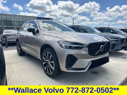 Used 2024 Volvo XC60 B5 Plus w/ Protection Package Premier