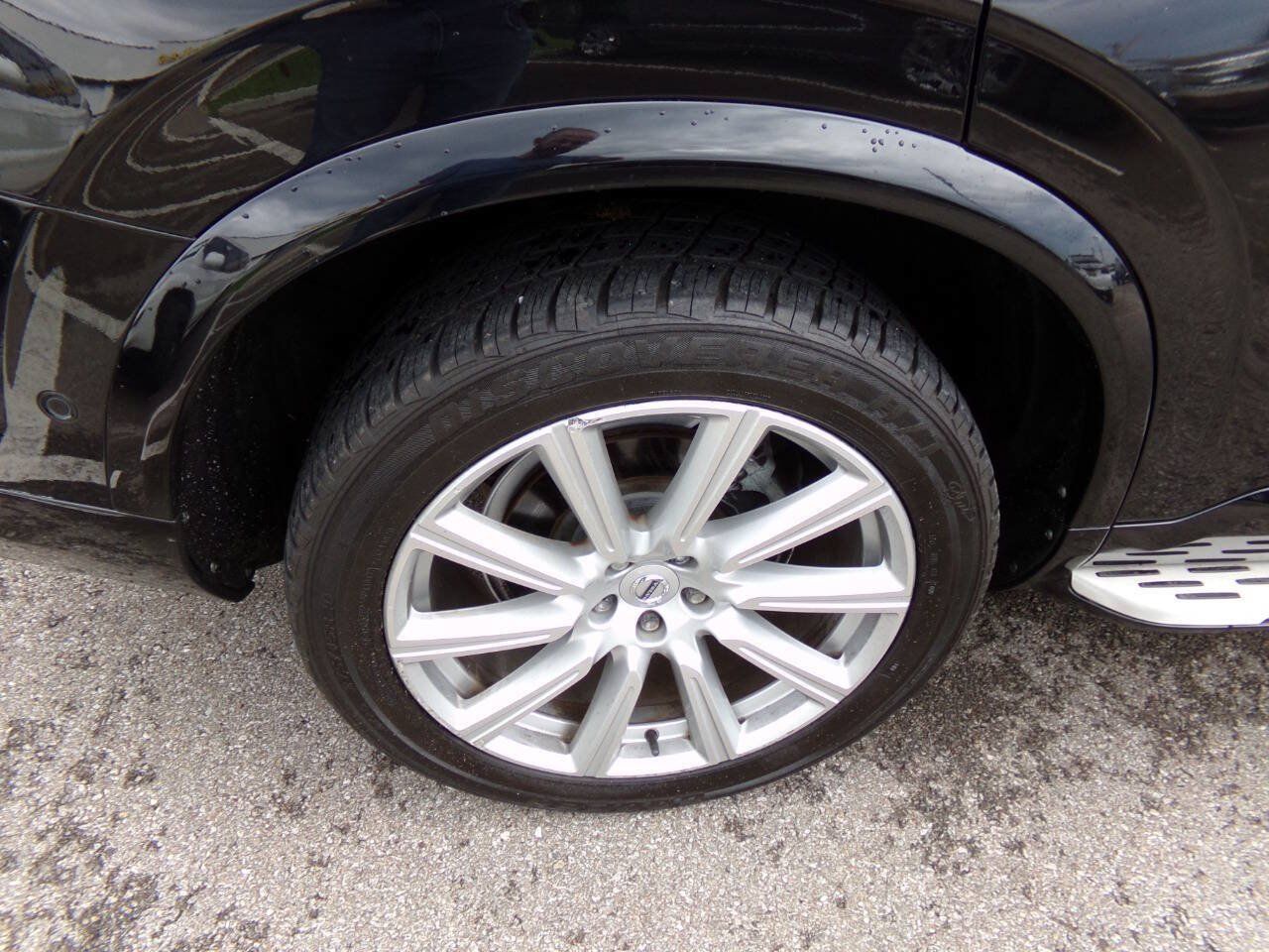 Used 2016 Volvo XC90 T6 Momentum w/ Momentum Plus Package AWD/4WD image 19