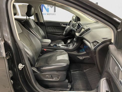 Used 2018 Ford Edge Sport w/ Equipment Group 401A AWD/4WD image 15