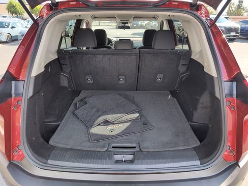 Used 2023 Nissan Rogue S image 26