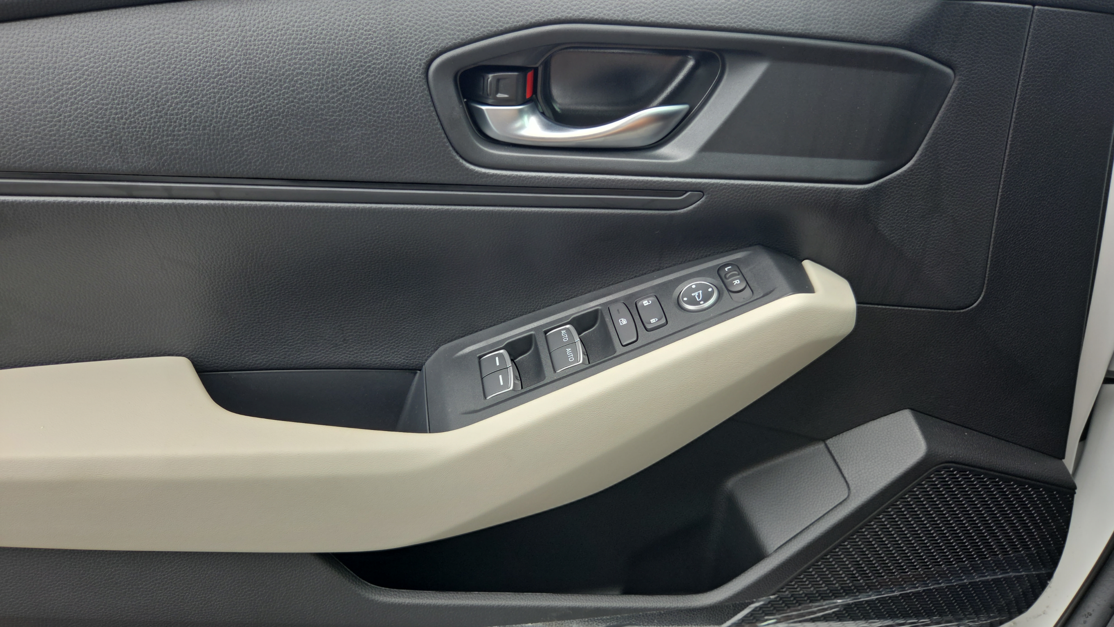 New 2026 Honda Accord LX image 17
