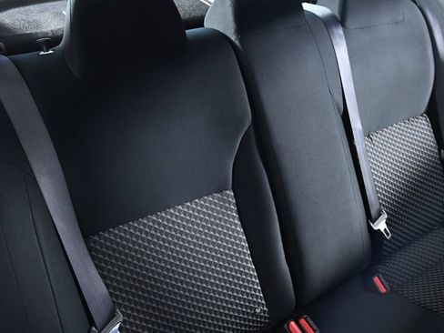 Certified 2024 Nissan Versa S w/ S Plus Package FWD image 26