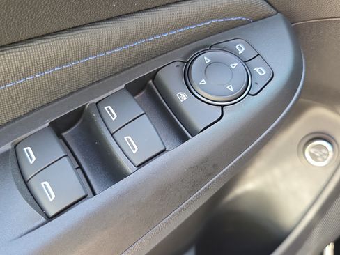 New 2026 Buick Envista Sport Touring w/ Convenience I Package FWD image 28