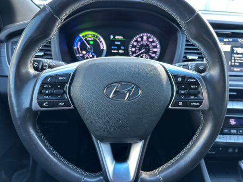 Used 2019 Hyundai Sonata Limited image 23