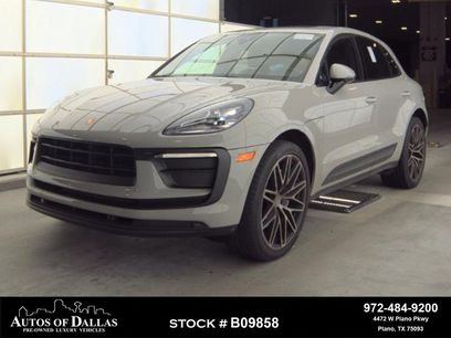 Used 2022 Porsche Macan