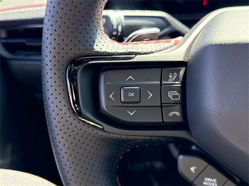 New 2025 Dodge Charger R/T w/ Quick Order Package 25M R/T image 17