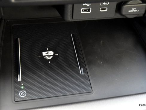 Used 2025 Honda Ridgeline RTL image 20