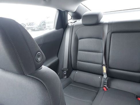Used 2024 Chevrolet Malibu LT w/ Sport Edition FWD image 12