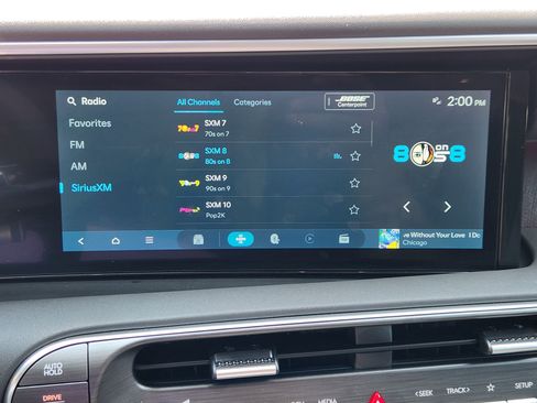 Certified 2026 Hyundai Palisade Limited AWD/4WD image 11