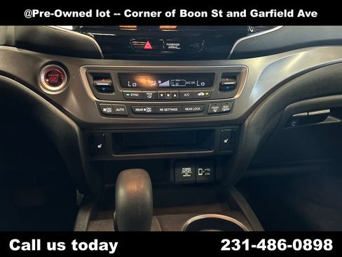 Used 2020 Honda Pilot EX-L image 18