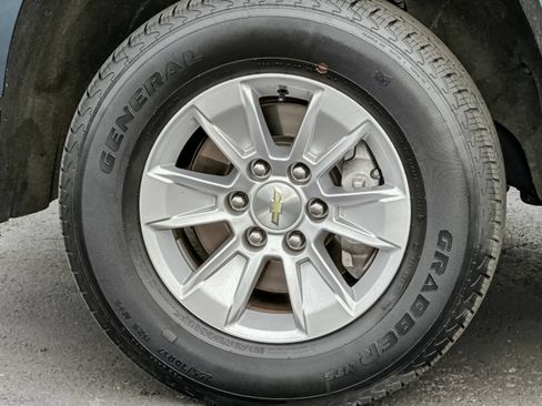 Used 2020 Chevrolet Silverado 1500 LT w/ All-Star Edition AWD/4WD image 24