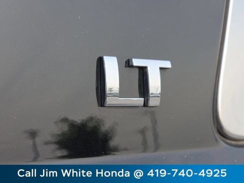 Used 2015 Chevrolet Tahoe LT AWD/4WD image 12