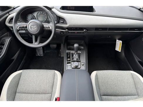 New 2026 MAZDA CX-30 Aire Edition image 13