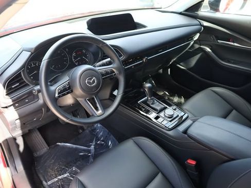 Used 2025 MAZDA CX-30 AWD 2.5 S w/ Select Sport Pkg image 11
