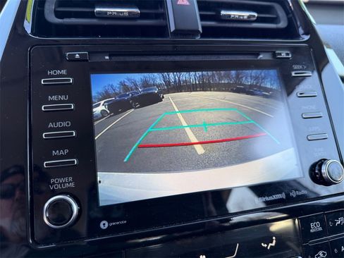 Used 2022 Toyota Prius Prime LE image 13