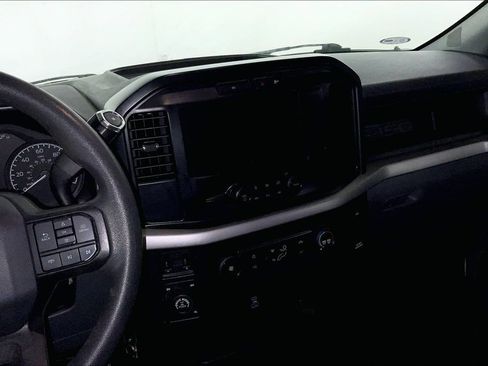 Used 2022 Ford F150 XL w/ Trailer Tow Package AWD/4WD image 9