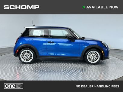 Used 2025 MINI Cooper S