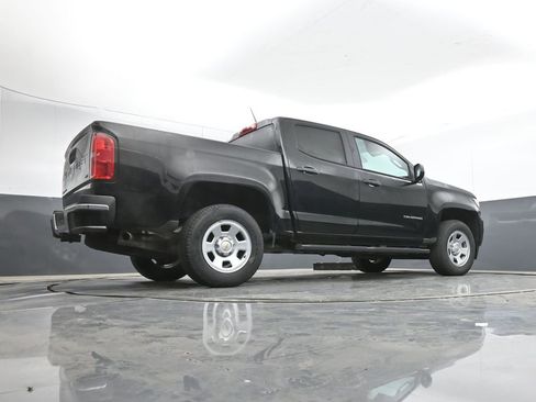 Used 2022 Chevrolet Colorado W/T w/ WT Convenience Package image 37