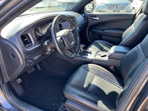 Used 2021 Dodge Charger SXT w/ Plus Group image 13