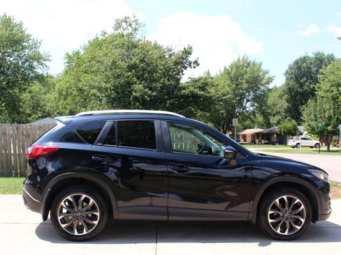Used 2016 MAZDA CX-5 Grand Touring AWD/4WD image 10