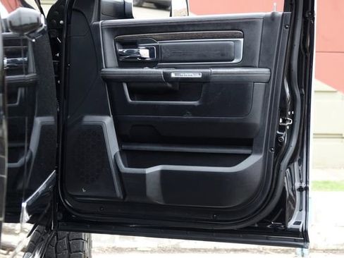 Used 2014 RAM 2500 Limited image 43