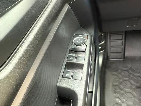 Used 2025 Ford Bronco Sport Badlands AWD/4WD image 22