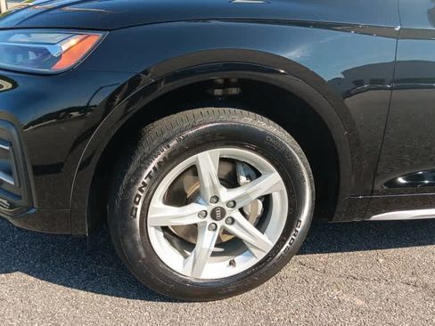 Used 2021 Audi Q5 2.0T Premium w/ Convenience Package AWD/4WD image 7