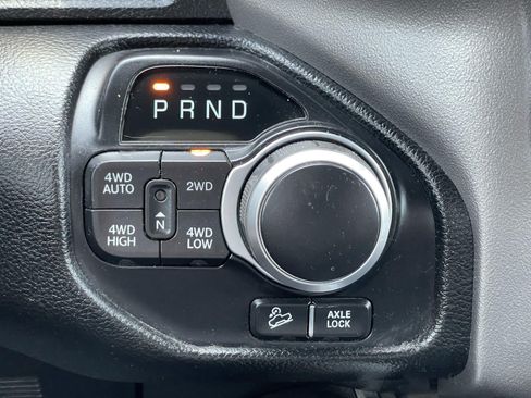 Certified 2020 RAM 1500 Big Horn AWD/4WD image 23