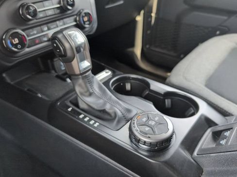 Used 2025 Ford Bronco Big Bend AWD/4WD image 30