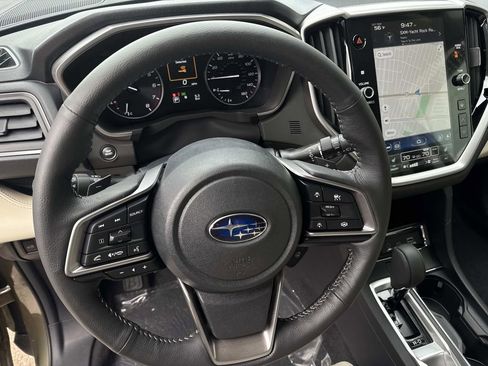 New 2026 Subaru Ascent Limited image 15