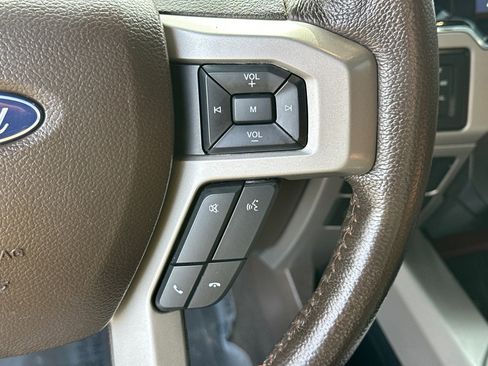 Used 2022 Ford F450 King Ranch w/ King Ranch Ultimate Package image 31