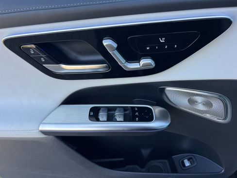 New 2026 Mercedes-Benz GLC 300 4MATIC image 14