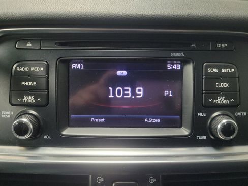 Used 2016 Kia Optima EX FWD image 25