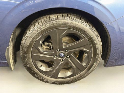 Used 2022 Subaru Legacy Sport AWD/4WD image 36
