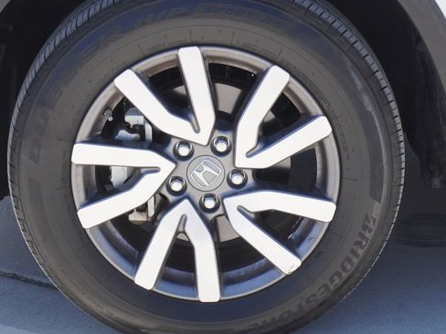 Used 2021 Honda Pilot EX-L image 4