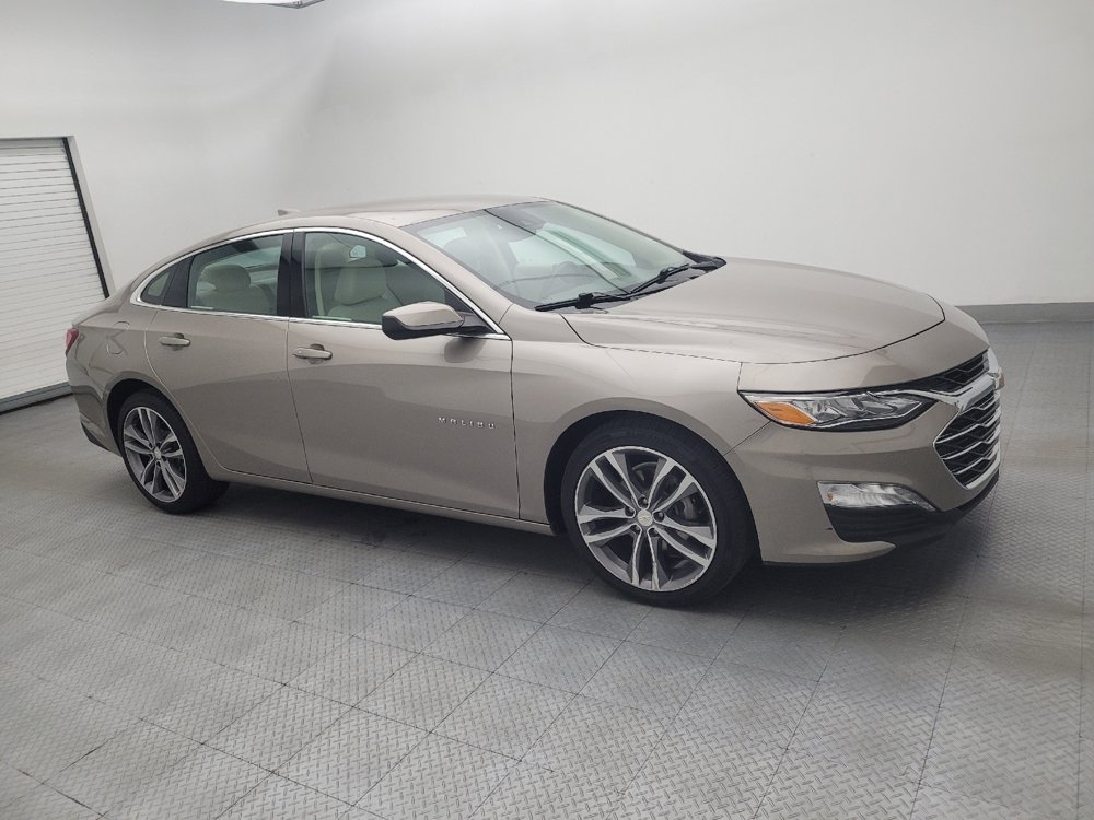Used 2024 Chevrolet Malibu LT FWD image 11