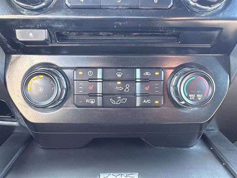 Used 2016 Ford F150 XLT w/ Equipment Group 302A Luxury AWD/4WD image 24