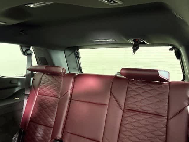 New 2026 Cadillac Escalade Luxury w/ Touring Package AWD/4WD image 28