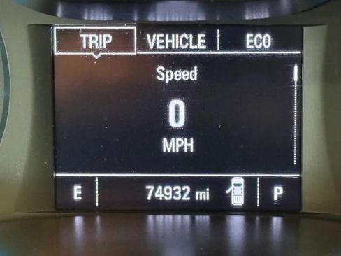 Used 2022 GMC Canyon Elevation w/ Trailering Package RWD image 17