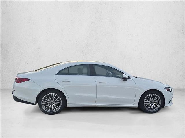 Used 2023 Mercedes-Benz CLA 250 image 4