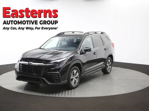 Used 2023 Subaru Ascent Premium w/ Convenience Package AWD/4WD image 54
