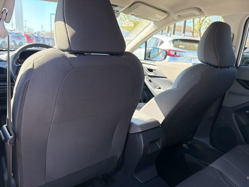 Used 2024 Subaru Crosstrek 2.0i AWD/4WD image 24