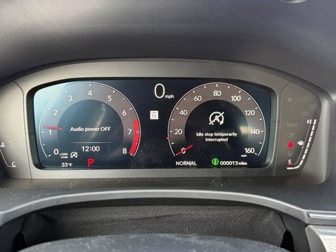 New 2026 Acura Integra A-Spec FWD image 16