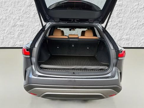 New 2026 Lexus RX 350 Premium w/ Accessory Package (2T) FWD image 12