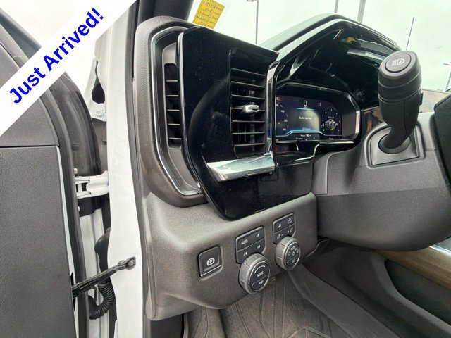 Used 2024 Chevrolet Silverado 2500 High Country AWD/4WD image 51