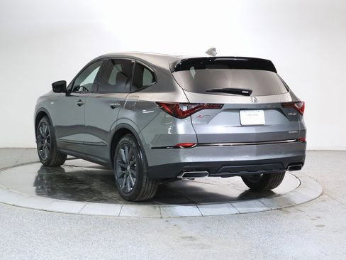 Used 2026 Acura MDX A-Spec image 7